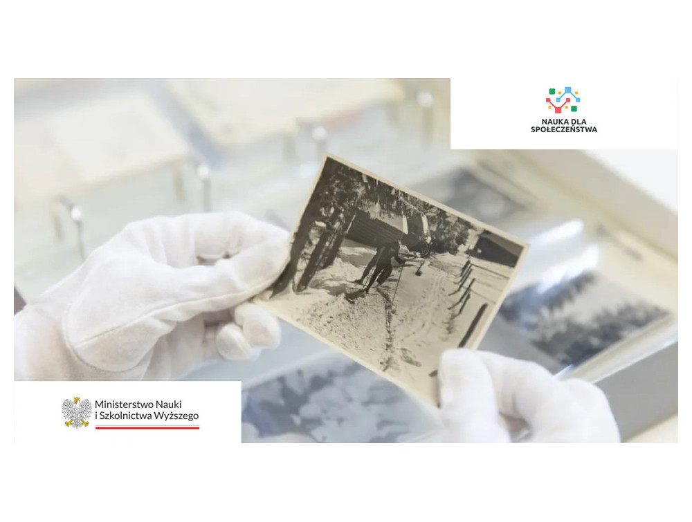 Oblicza i skutki społeczne II wojny światowej w perspektywie fotograficznych źródeł kultury polskiej